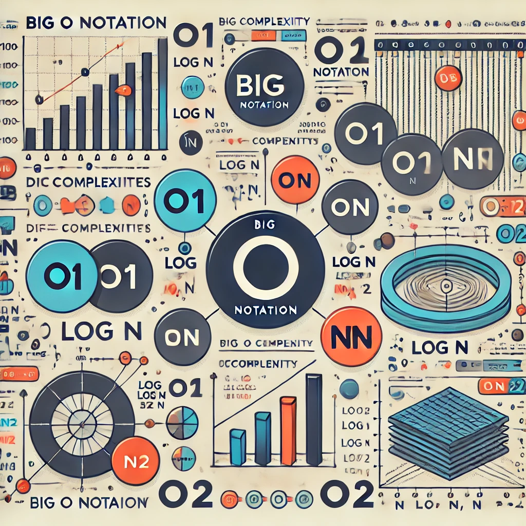 Understanding Big O Notation and Reducing O(n²) Complexity